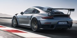 Porsche 911 GT2 RS