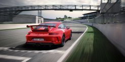 Porsche 911 GT3