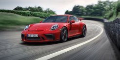Porsche 911 GT3