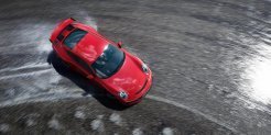 Porsche 911 GT3