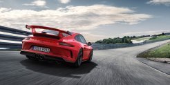 Porsche 911 GT3