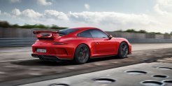 Porsche 911 GT3