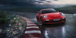 Porsche 911 GT3