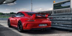 Porsche 911 GT3