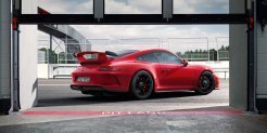 Porsche 911 GT3