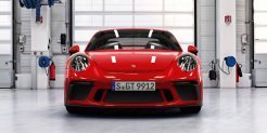 Porsche 911 GT3