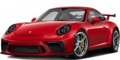 Porsche 911 GT3