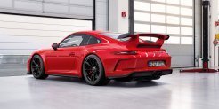 Porsche 911 GT3