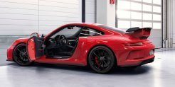 Porsche 911 GT3