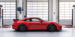 Porsche 911 GT3