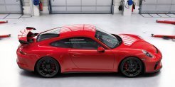 Porsche 911 GT3
