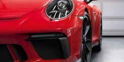 Porsche 911 GT3