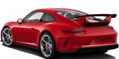 Porsche 911 GT3