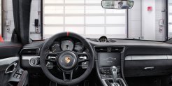 Porsche 911 GT3