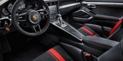 Porsche 911 GT3