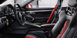 Porsche 911 GT3