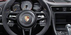 Porsche 911 GT3