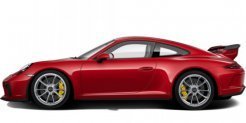 Porsche 911 GT3