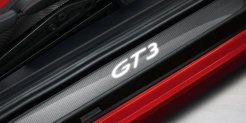 Porsche 911 GT3