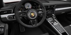 Porsche 911 GT3