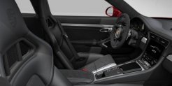 Porsche 911 GT3