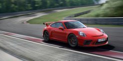 Porsche 911 GT3