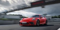 Porsche 911 GT3
