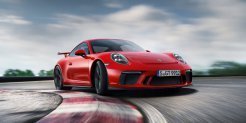 Porsche 911 GT3