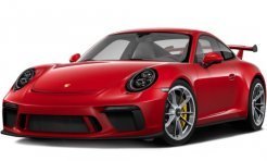 Porsche 911 GT3 фото