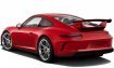 Porsche 911 GT3