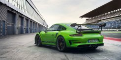 Porsche 911 GT3 RS