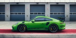 Porsche 911 GT3 RS
