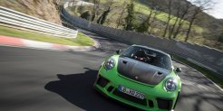 Porsche 911 GT3 RS