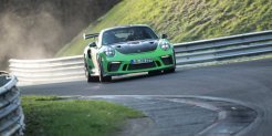 Porsche 911 GT3 RS