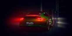 Porsche 911 GT3 RS
