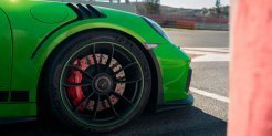 Porsche 911 GT3 RS