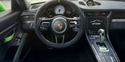 Porsche 911 GT3 RS