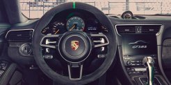 Porsche 911 GT3 RS