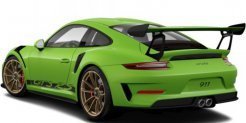 Porsche 911 GT3 RS