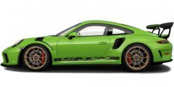 Porsche 911 GT3 RS