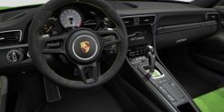 Porsche 911 GT3 RS