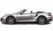 Porsche 911 Turbo кабриолет