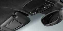 Porsche 911 Turbo купе