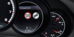 Porsche 911 Turbo купе