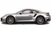 Porsche 911 Turbo купе