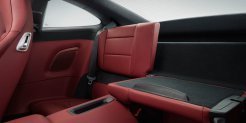 Porsche 911 Turbo S купе