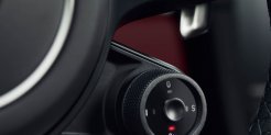 Porsche 911 Turbo S купе