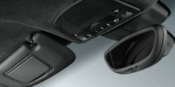 Porsche 911 Turbo S купе