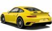Porsche 911 Turbo S купе