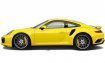 Porsche 911 Turbo S купе